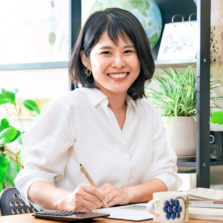 ゆうさまプロフィール